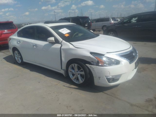 NISSAN ALTIMA 2013 1n4al3ap8dn554037