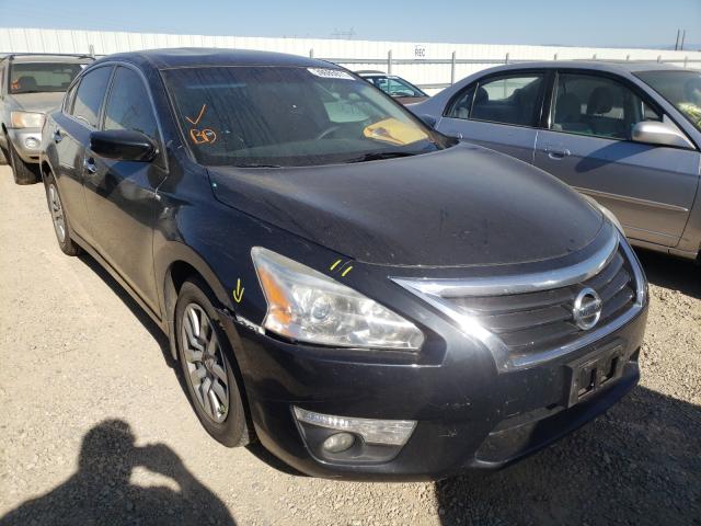 NISSAN ALTIMA 2.5 2013 1n4al3ap8dn554118