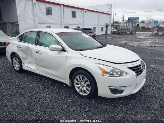 NISSAN ALTIMA 2013 1n4al3ap8dn554149