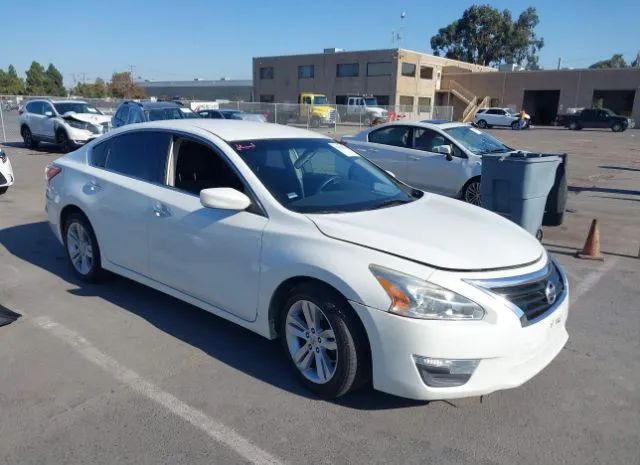 NISSAN ALTIMA 2013 1n4al3ap8dn554720