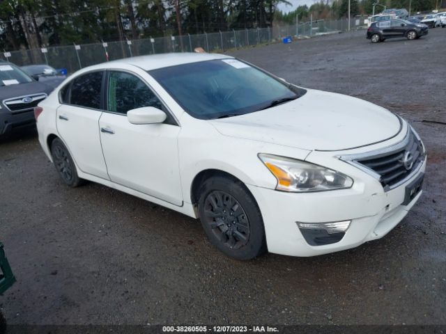 NISSAN ALTIMA 2013 1n4al3ap8dn556869