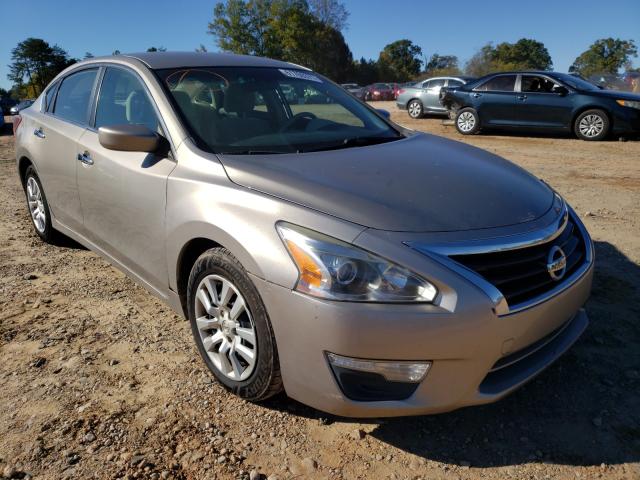 NISSAN ALTIMA 2.5 2013 1n4al3ap8dn556984