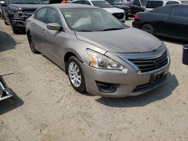 NISSAN ALTIMA 2.5 2013 1n4al3ap8dn557004