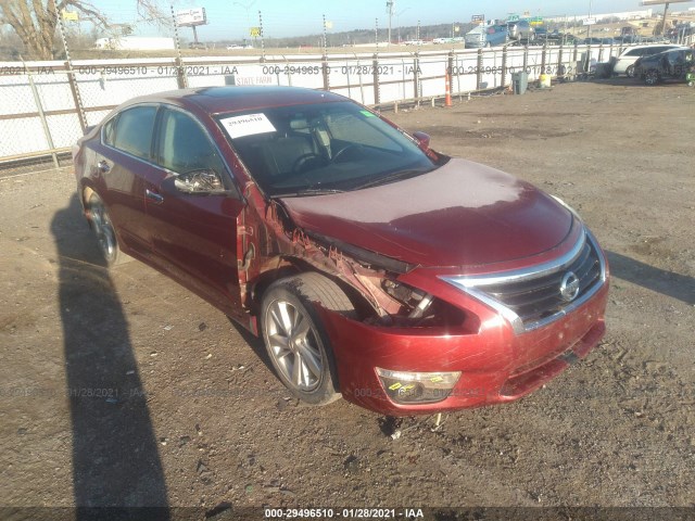 NISSAN ALTIMA 2013 1n4al3ap8dn557357