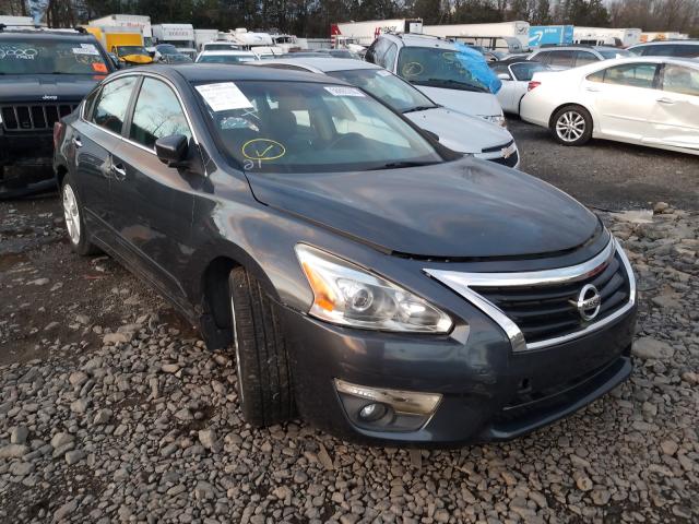 NISSAN ALTIMA 2.5 2013 1n4al3ap8dn557441