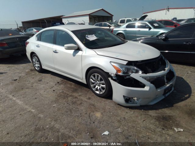 NISSAN ALTIMA 2013 1n4al3ap8dn558055