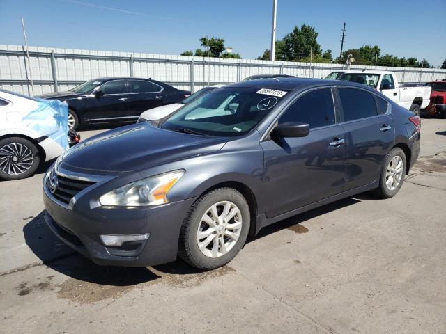 NISSAN ALTIMA 2.5 2013 1n4al3ap8dn559335