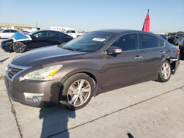 NISSAN ALTIMA 2.5 2013 1n4al3ap8dn559352