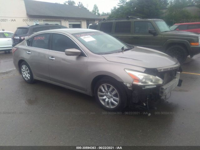 NISSAN ALTIMA 2013 1n4al3ap8dn559786