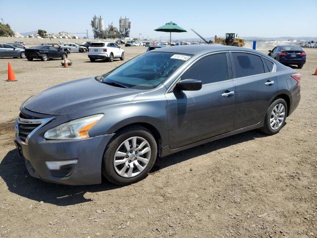 NISSAN ALTIMA 2.5 2013 1n4al3ap8dn560114