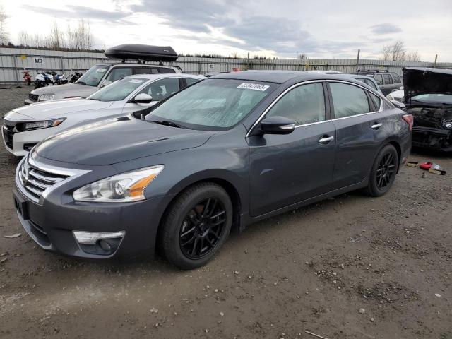 NISSAN ALTIMA 2.5 2013 1n4al3ap8dn560341