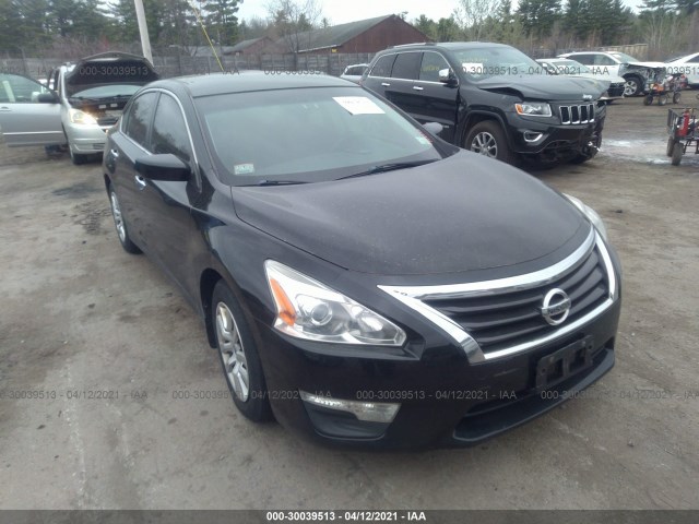 NISSAN ALTIMA 2013 1n4al3ap8dn560498