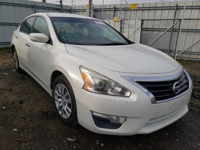 NISSAN ALTIMA 2.5 2013 1n4al3ap8dn560890