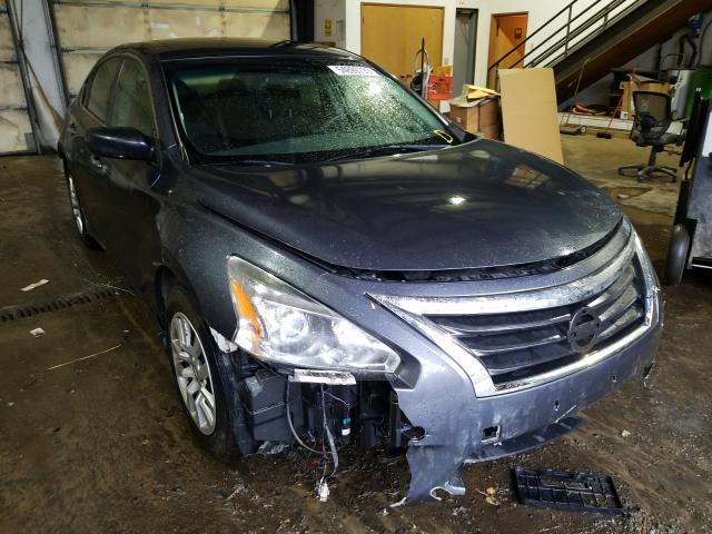 NISSAN ALTIMA 2.5 2013 1n4al3ap8dn561554