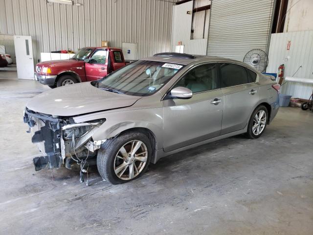 NISSAN ALTIMA 2.5 2013 1n4al3ap8dn562705