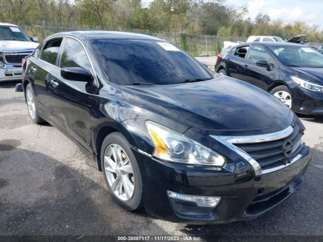 NISSAN ALTIMA 2013 1n4al3ap8dn562834