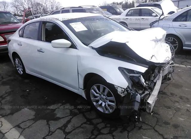 NISSAN ALTIMA 2013 1n4al3ap8dn563059