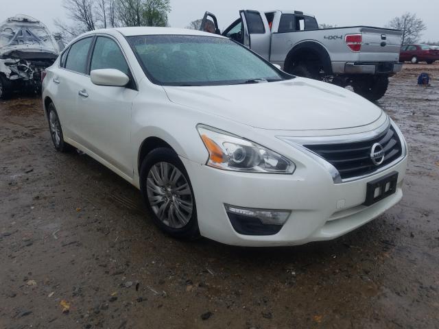 NISSAN ALTIMA 2.5 2013 1n4al3ap8dn563062