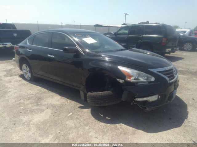 NISSAN ALTIMA 2013 1n4al3ap8dn563241