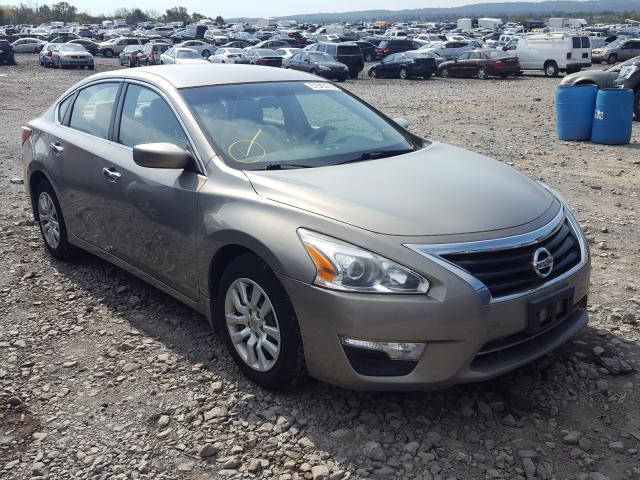 NISSAN ALTIMA 2.5 2013 1n4al3ap8dn563529