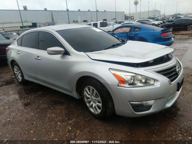 NISSAN ALTIMA 2013 1n4al3ap8dn564051