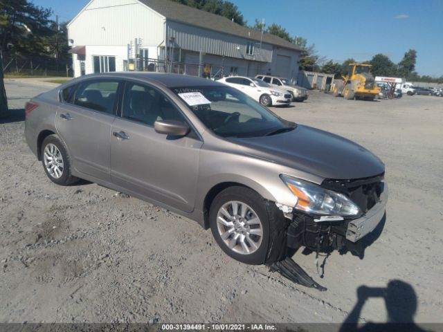 NISSAN ALTIMA 2013 1n4al3ap8dn564227