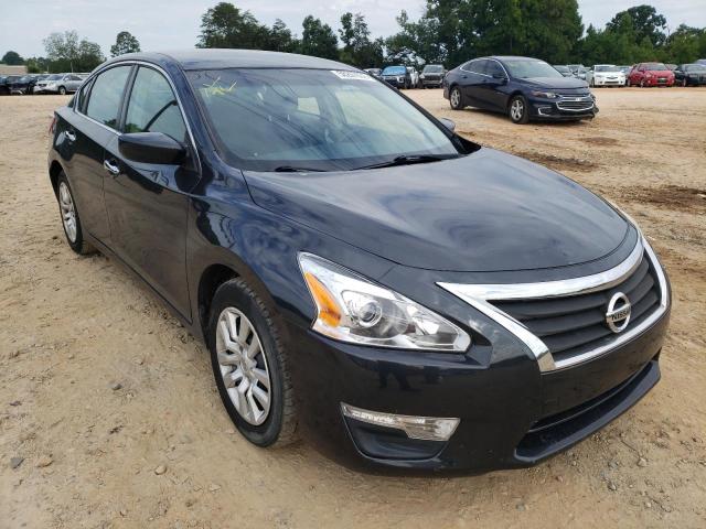 NISSAN ALTIMA 2.5 2013 1n4al3ap8dn564776