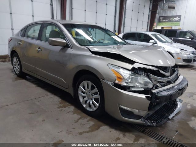 NISSAN ALTIMA 2013 1n4al3ap8dn564826