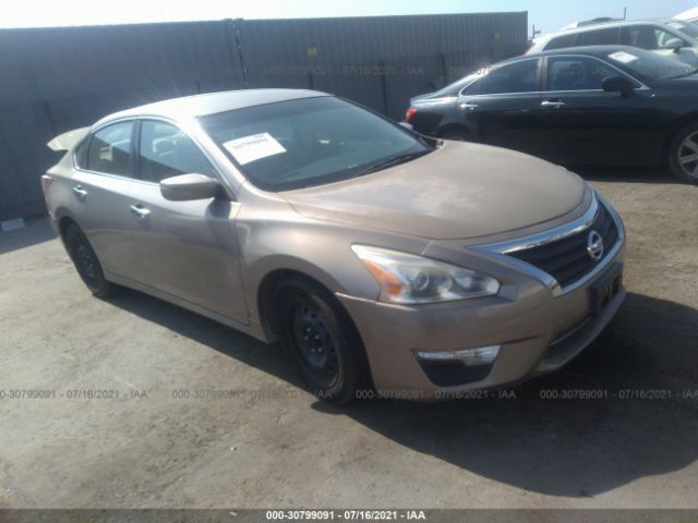 NISSAN ALTIMA 2013 1n4al3ap8dn564843