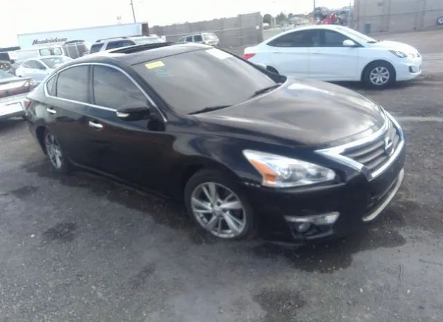 NISSAN ALTIMA 2013 1n4al3ap8dn565149