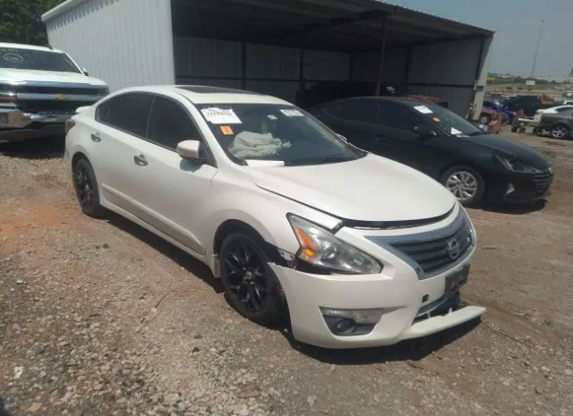 NISSAN ALTIMA 2013 1n4al3ap8dn565474