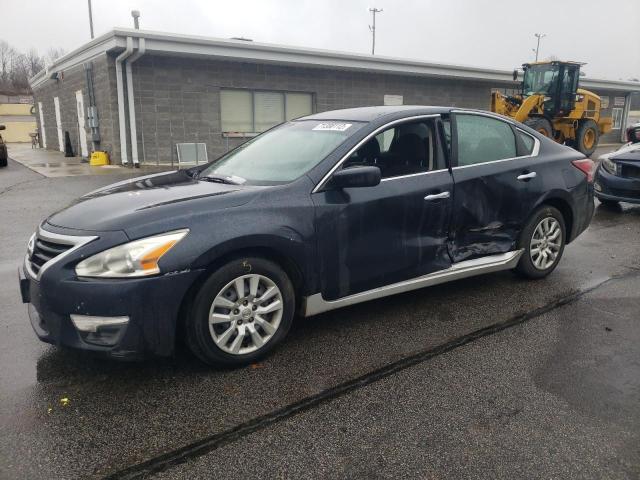 NISSAN ALTIMA 2.5 2013 1n4al3ap8dn566155