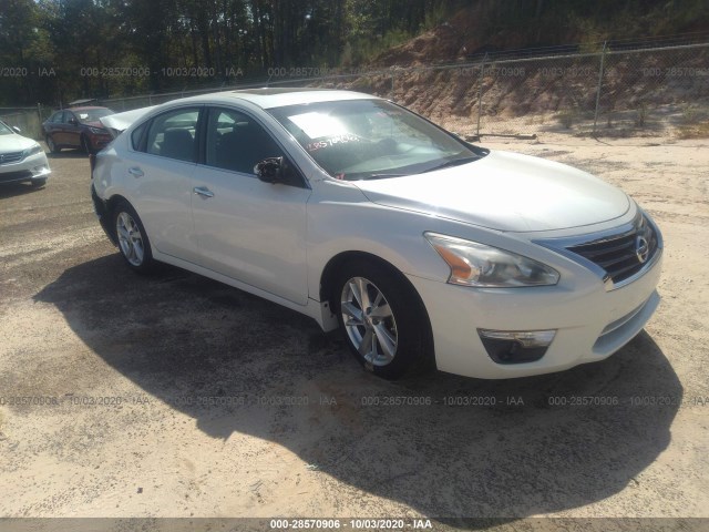 NISSAN ALTIMA 2013 1n4al3ap8dn568181