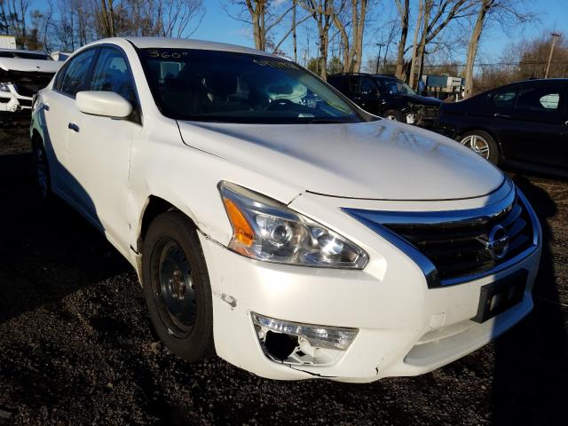 NISSAN ALTIMA 2.5 2013 1n4al3ap8dn568293