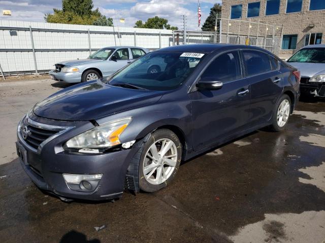 NISSAN ALTIMA 2013 1n4al3ap8dn568424