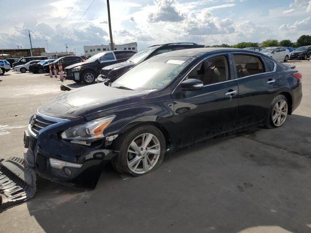 NISSAN ALTIMA 2.5 2013 1n4al3ap8dn570030