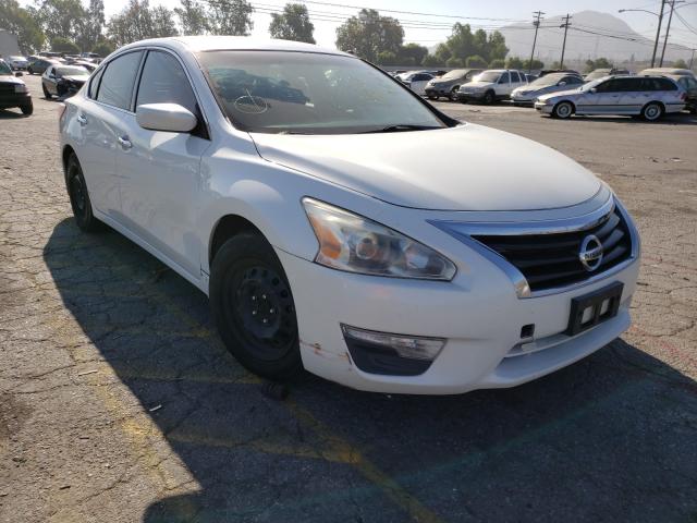 NISSAN ALTIMA 2.5 2013 1n4al3ap8dn570111