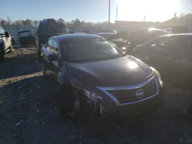 NISSAN ALTIMA 2.5 2013 1n4al3ap8dn570268