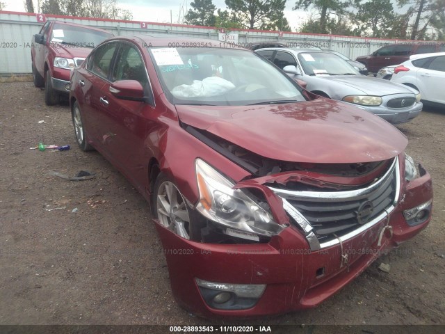 NISSAN ALTIMA 2013 1n4al3ap8dn570531