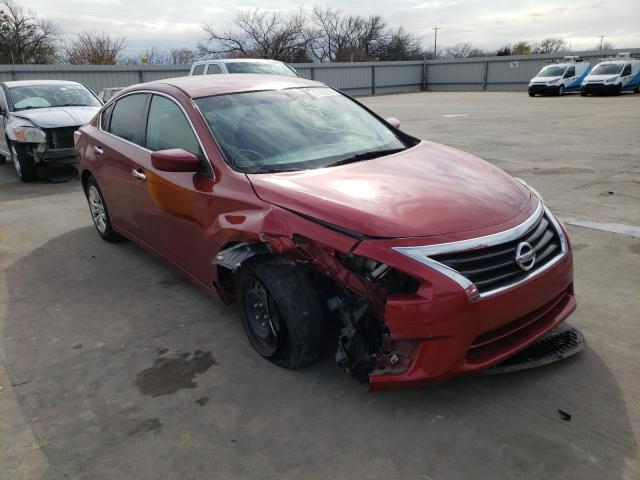 NISSAN ALTIMA 2.5 2013 1n4al3ap8dn571033