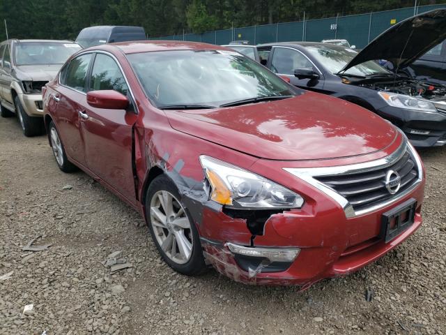 NISSAN ALTIMA 2.5 2013 1n4al3ap8dn571274