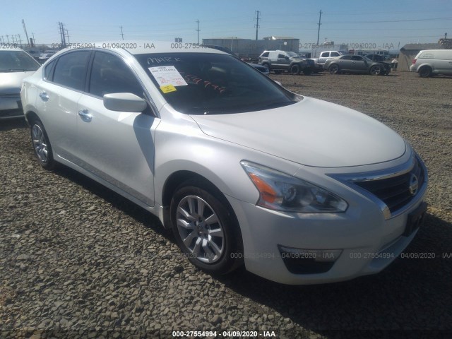 NISSAN ALTIMA 2013 1n4al3ap8dn571730