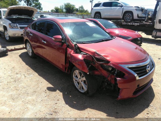 NISSAN ALTIMA 2013 1n4al3ap8dn572909