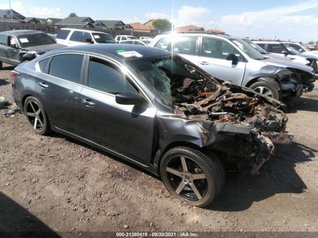 NISSAN ALTIMA 2013 1n4al3ap8dn573140