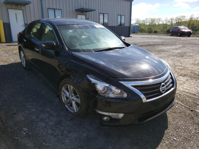 NISSAN ALTIMA 2.5 2013 1n4al3ap8dn573400