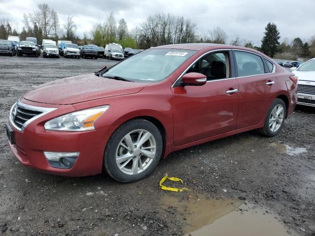 NISSAN ALTIMA 2013 1n4al3ap8dn575387