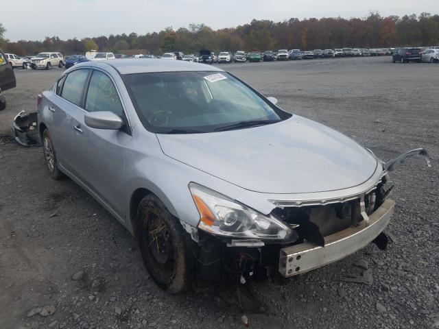 NISSAN ALTIMA 2.5 2013 1n4al3ap8dn576023