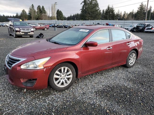 NISSAN ALTIMA 2.5 2013 1n4al3ap8dn576068