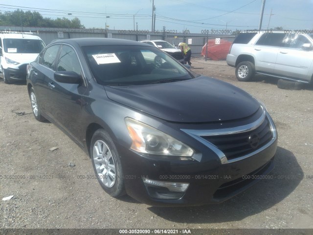 NISSAN ALTIMA 2013 1n4al3ap8dn576538