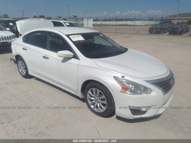 NISSAN ALTIMA 2013 1n4al3ap8dn577060